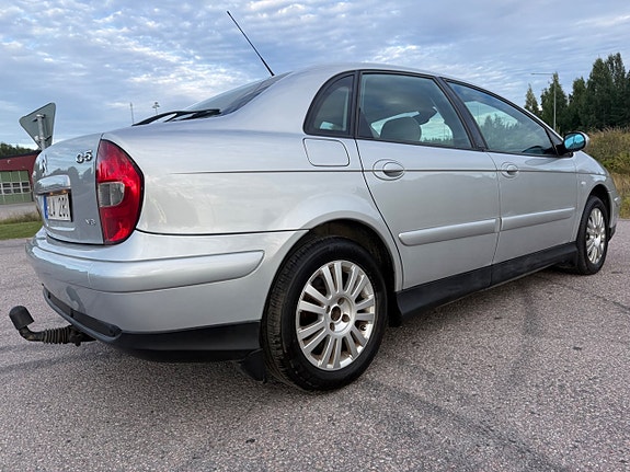 Citroen C5 11 of 24