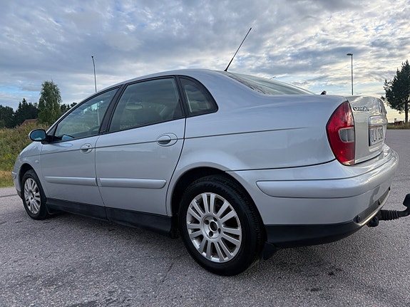 Citroen C5 7 of 24