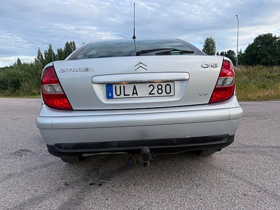 Citroen C5 8 of 24