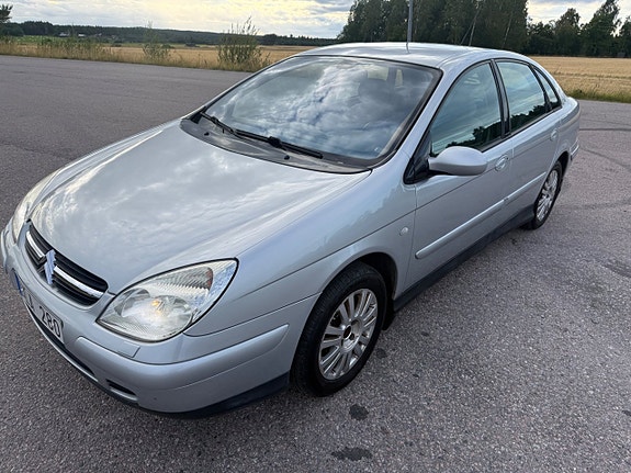 Citroen C5 3 of 24