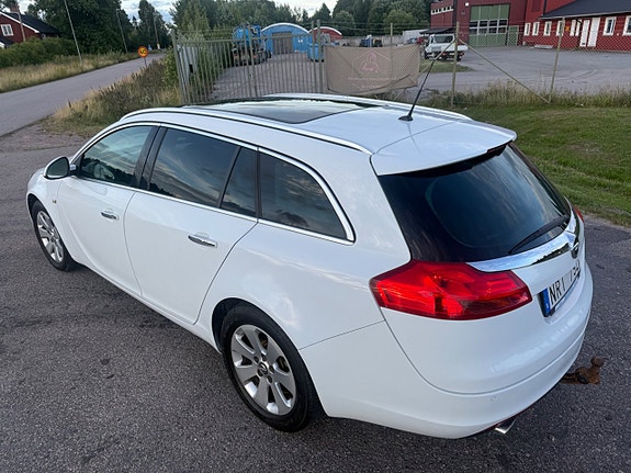 Opel Insignia 6 of 28