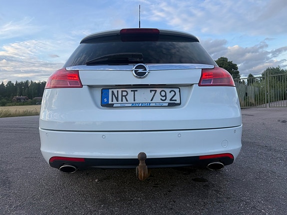 Opel Insignia 8 of 28