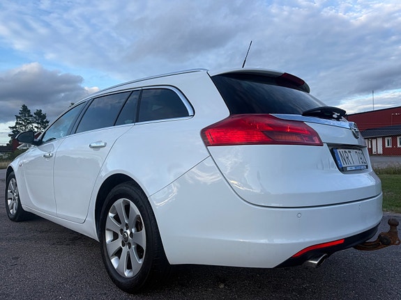 Opel Insignia 7 of 28