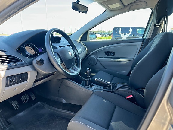 Renault Megane 8 of 11