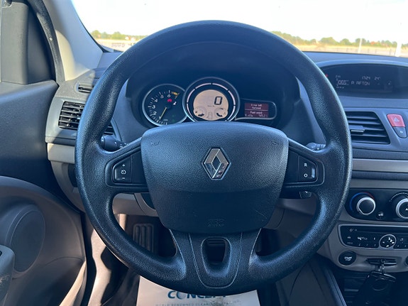 Renault Megane 7 of 11