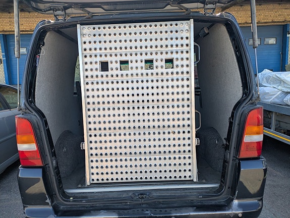 Mercedes-Benz Vito 110 12 of 15