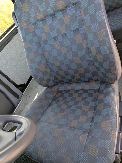 Mercedes-Benz Vito 110 15 of 15