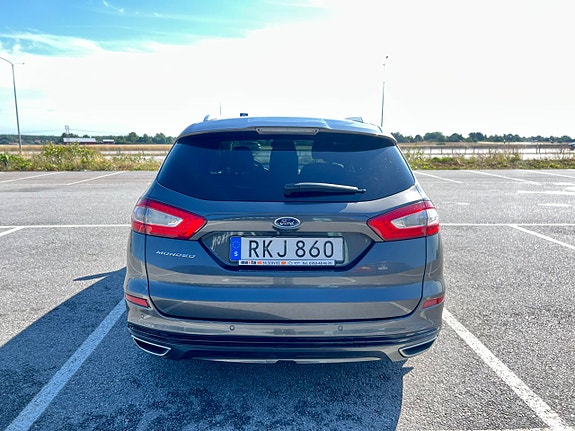 Ford Mondeo 7 of 19
