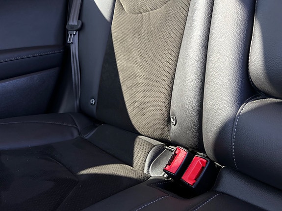 Ford Mondeo 19 of 19