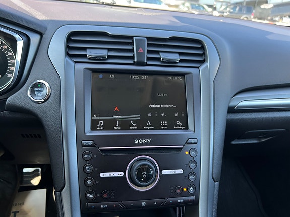 Ford Mondeo 11 of 19