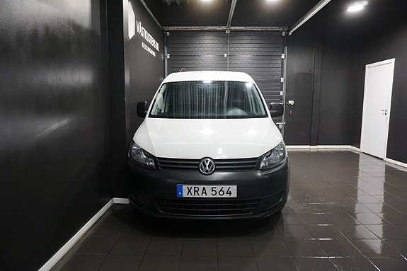 Volkswagen Caddy Maxi 2 of 22