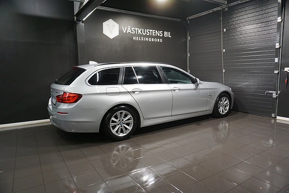 BMW 520 7 of 22
