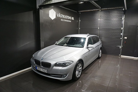 BMW 520 4 of 22