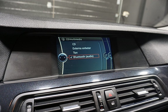 BMW 520 16 of 22
