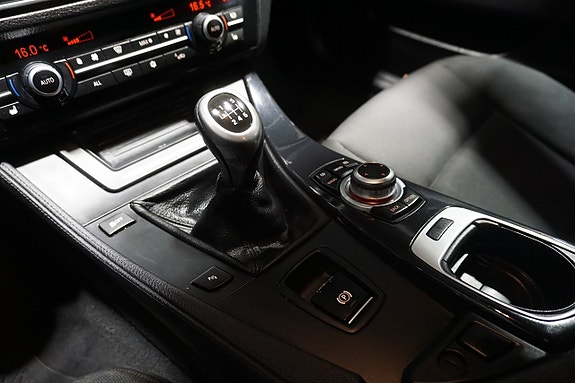 BMW 520 14 of 22