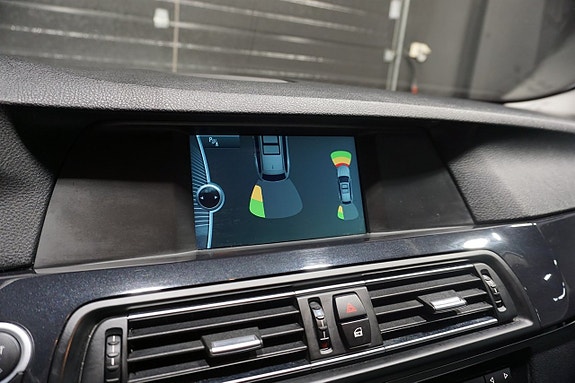 BMW 520 18 of 22