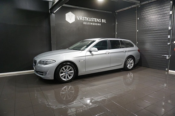 BMW 520 3 of 22