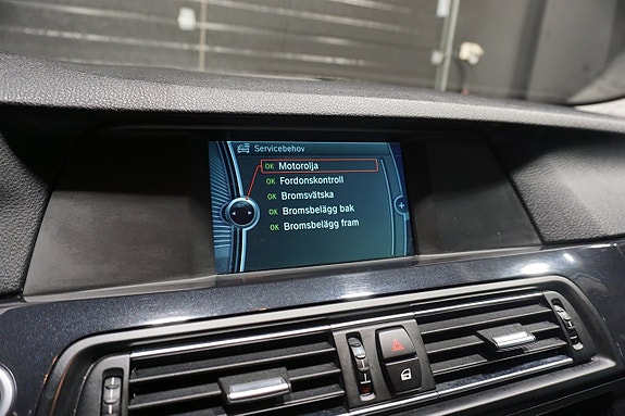 BMW 520 17 of 22