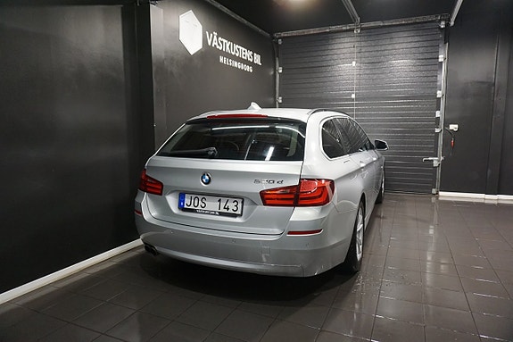 BMW 520 5 of 22