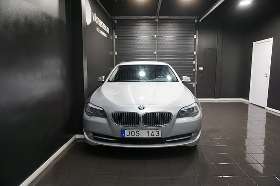 BMW 520 2 of 22