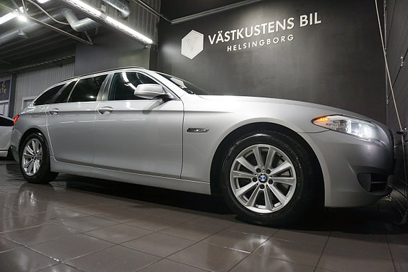 BMW 520 22 of 22
