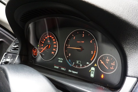 BMW 520 20 of 22