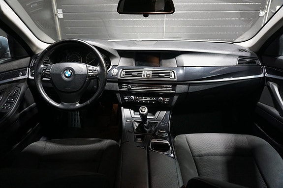BMW 520 12 of 22