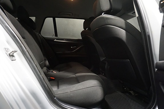 BMW 520 10 of 22