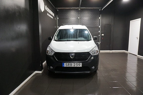 Dacia Dokker 2 of 20