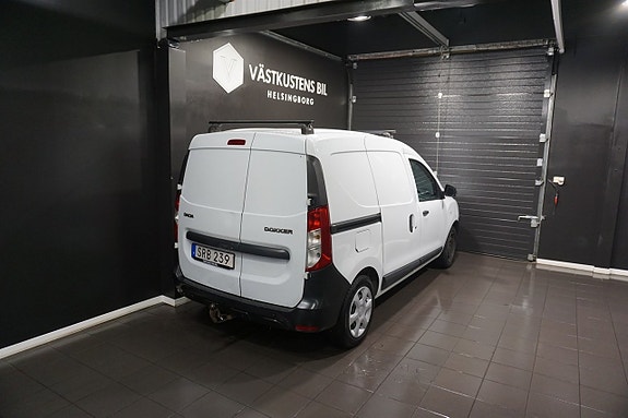 Dacia Dokker 8 of 20