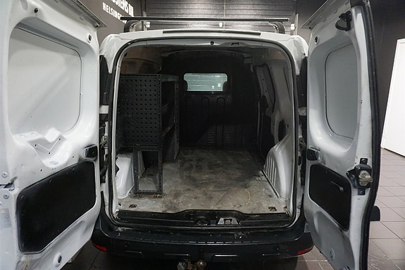 Dacia Dokker 10 of 20