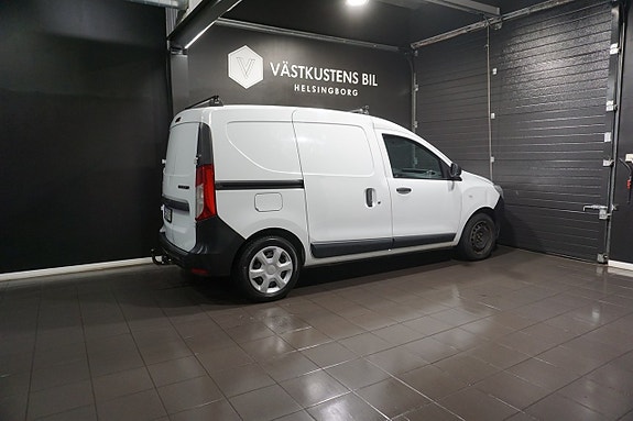 Dacia Dokker 7 of 20