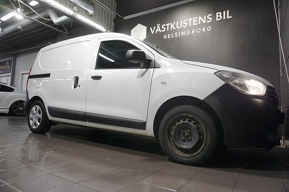 Dacia Dokker 20 of 20