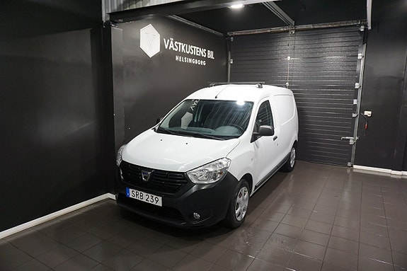 Dacia Dokker 4 of 20