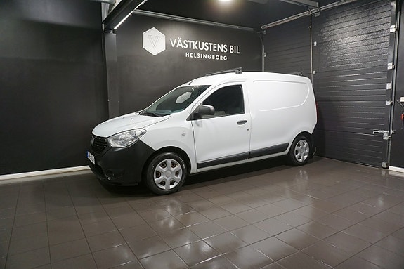 Dacia Dokker 3 of 20