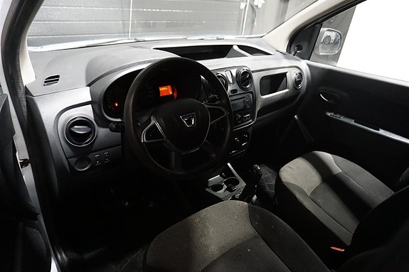 Dacia Dokker 12 of 20