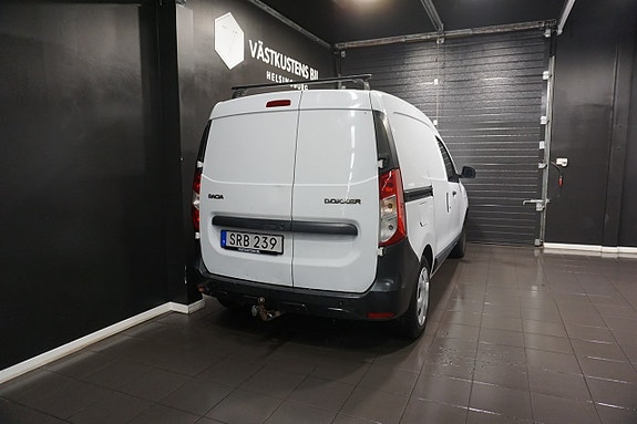 Dacia Dokker 5 of 20