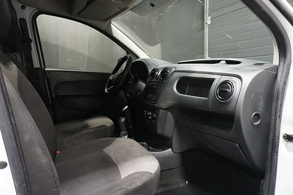 Dacia Dokker 11 of 20