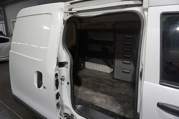 Dacia Dokker 9 of 20