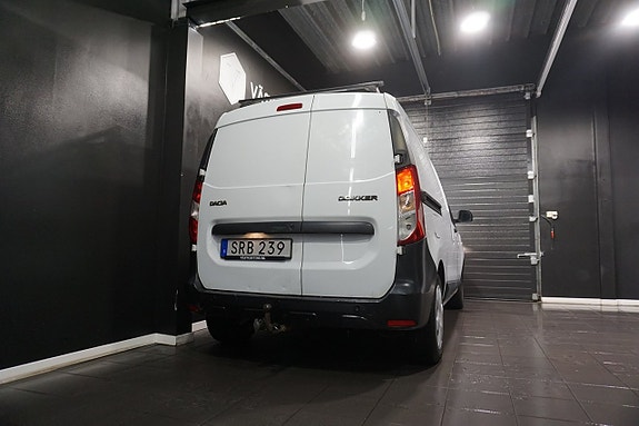 Dacia Dokker 19 of 20