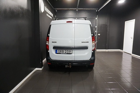 Dacia Dokker 6 of 20
