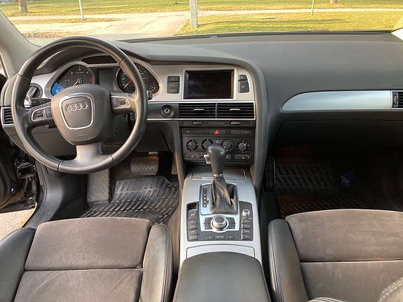 Audi A6 5 of 6