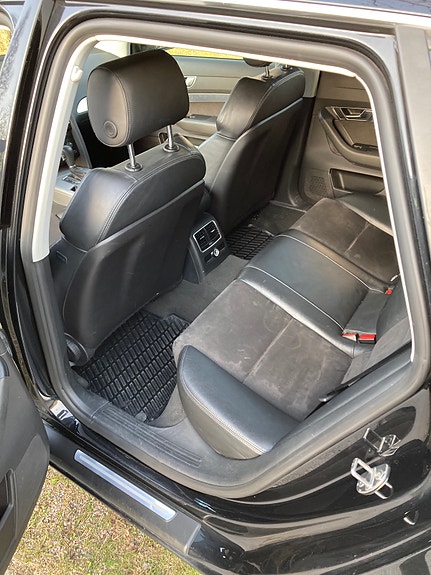Audi A6 4 of 6