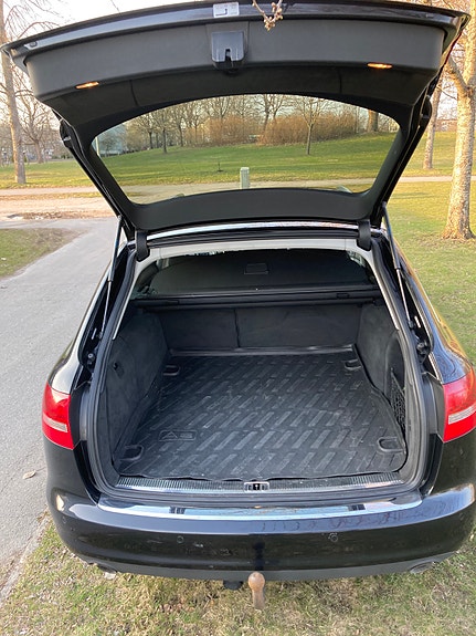 Audi A6 6 of 6