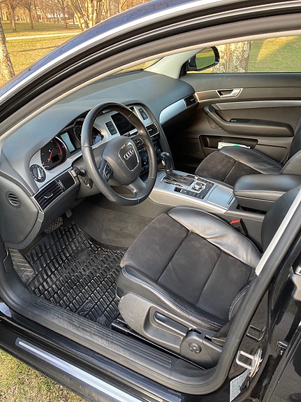 Audi A6 3 of 6