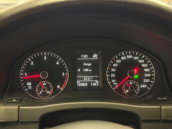 Volkswagen Golf Plus 17 of 26