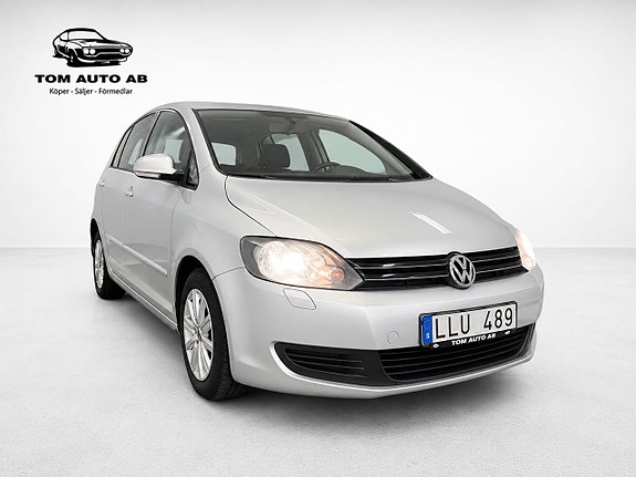 Volkswagen Golf Plus 7 of 26