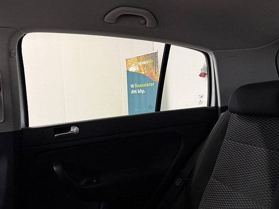 Volkswagen Golf Plus 26 of 26