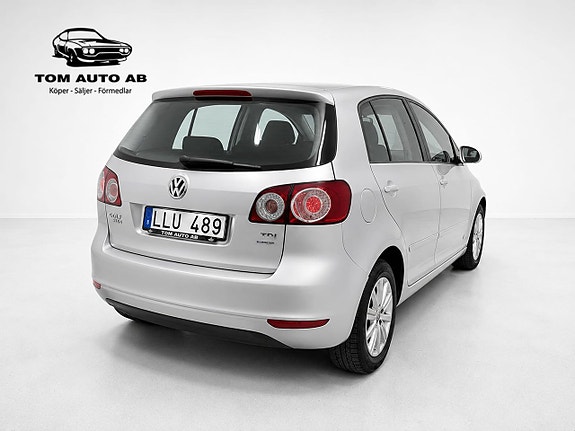 Volkswagen Golf Plus 6 of 26