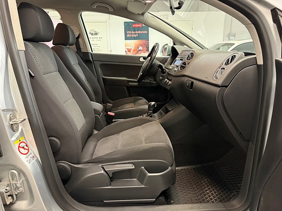 Volkswagen Golf Plus 12 of 26